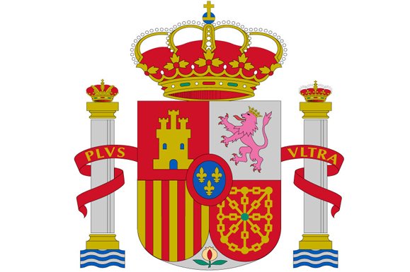 Escudo de España